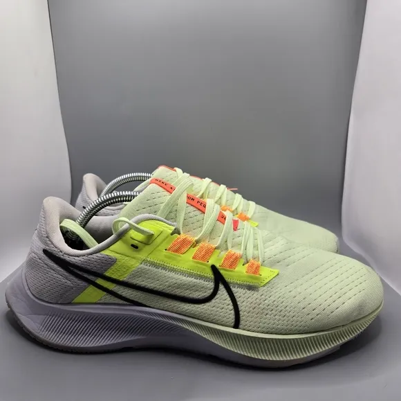Nike Air Zoom Pegasus 38 Men's Road Running Trainers - Size 10.5