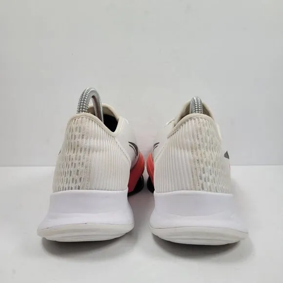 Nike Air Zoom SuperRep 2 Men's White Black Shoes CU6445-106 US Size 7