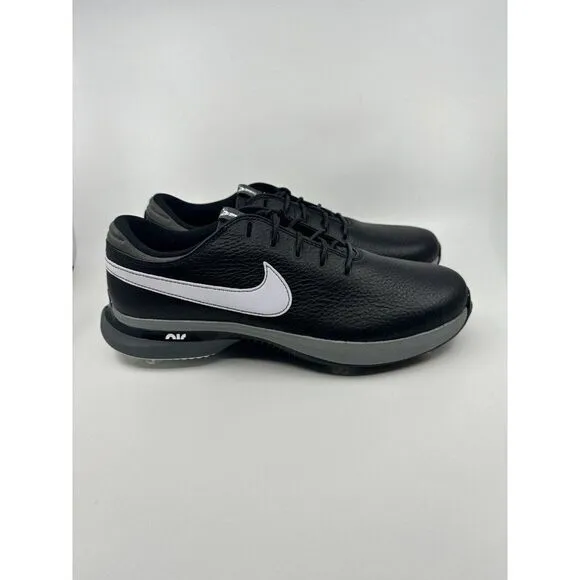 Nike Air Zoom Victory Tour 3 Golf Shoes Black Women's size 6.5 DV6798-010