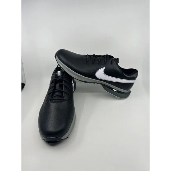Nike Air Zoom Victory Tour 3 Golf Shoes Black Women's size 6.5 DV6798-010