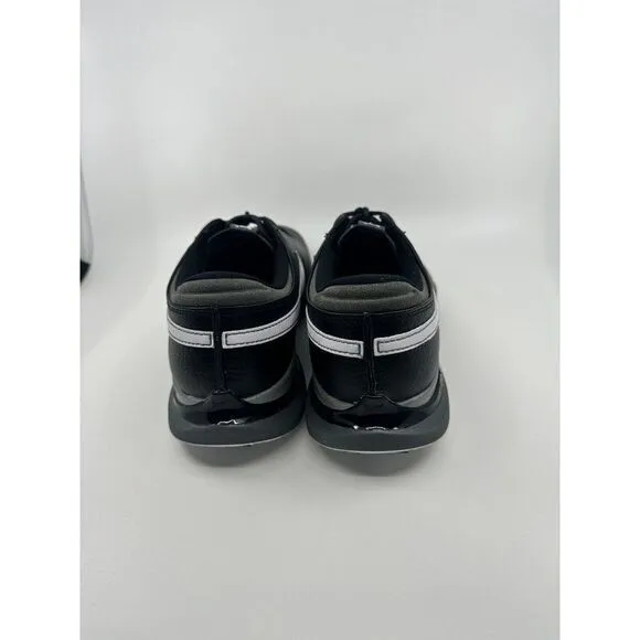 Nike Air Zoom Victory Tour 3 Golf Shoes Black Women's size 6.5 DV6798-010
