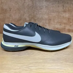 Nike Air Zoom Victory Tour 3 Men Size 14 Shoes Gray Golf Cleats DV6798-001 NEW