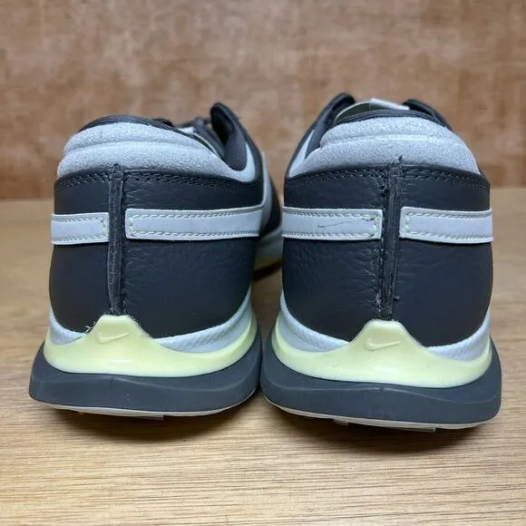 Nike Air Zoom Victory Tour 3 Men Size 14 Shoes Gray Golf Cleats DV6798-001 NEW