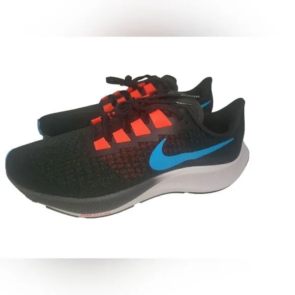 Nike Air Zoom Pegasus 37 Men Running Shoes Road Runner