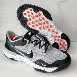 Nike Alpha Huarache 3 ELITE 3 TF TURF Baseball Shoes Men's