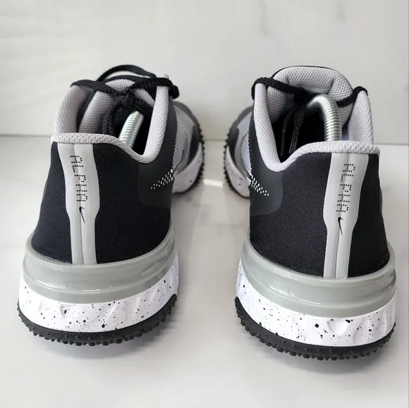 Nike Alpha Huarache 3 ELITE 3 TF TURF Baseball Shoes Men's