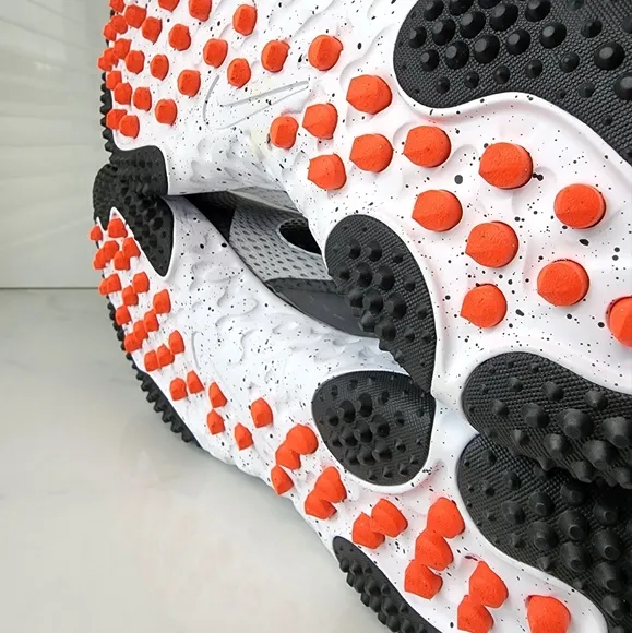 Nike Alpha Huarache 3 ELITE 3 TF TURF Baseball Shoes Men's