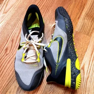 Nike Alpha Huarache Elite 3 Turf Men’s Baseball Trainer Shoes Size 13 CK0748-023