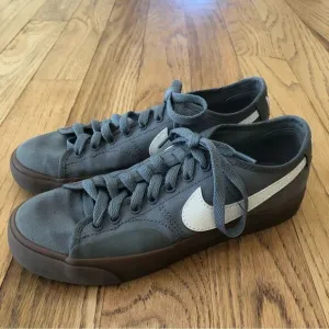 Nike Blazer Court SB Shoes