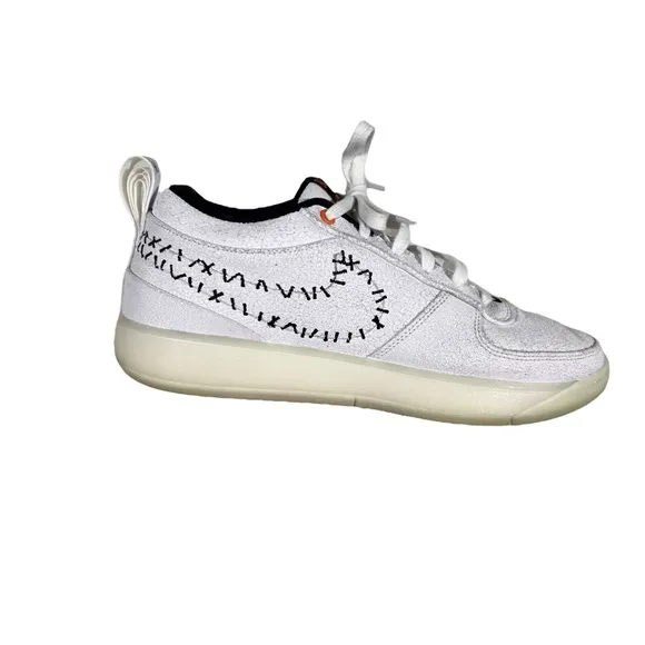 Nike Book 1 Nightmare Before Christmas Size 10.5