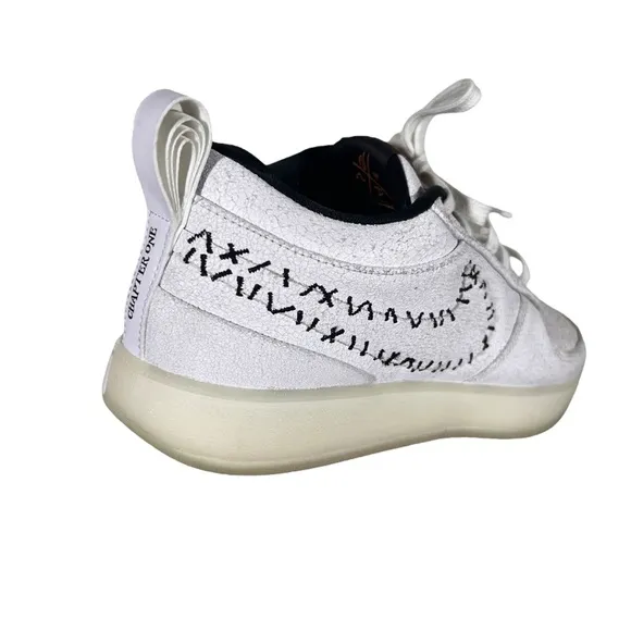 Nike Book 1 Nightmare Before Christmas Size 10.5