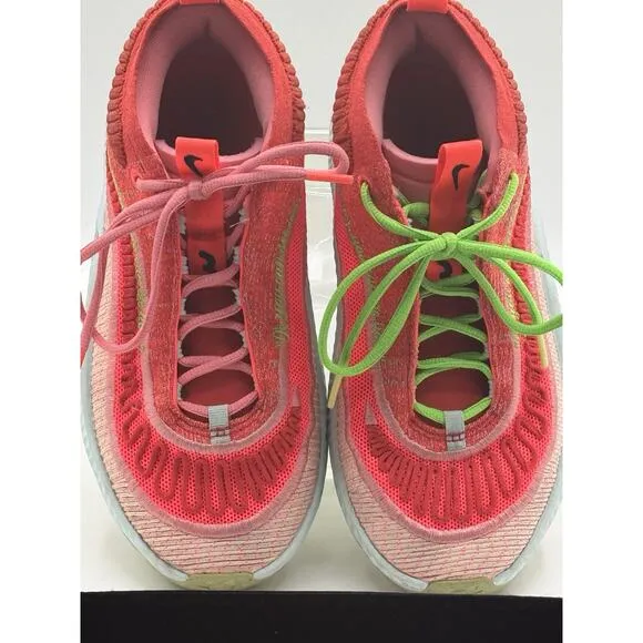 Nike Cosmic Unity 3 Women’s 8.5 Basketball Shoes FQ9395 600 Aja Wilson