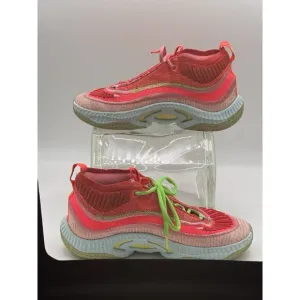 Nike Cosmic Unity 3 Women’s 8.5 Basketball Shoes FQ9395 600 Aja Wilson
