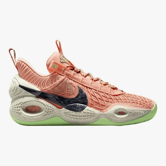 Nike cosmic unity apricot basketball shoes size 9 men’s NWOT