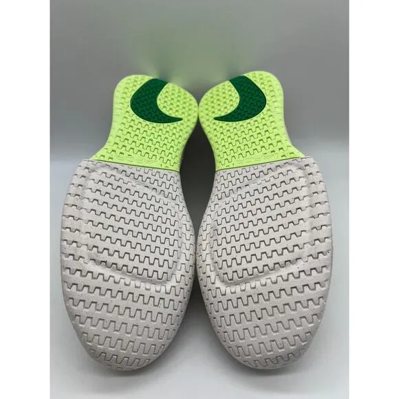 Nike Court Air Zoom Vapor Pro 2 Premium Tennis Shoes FJ2059-001 Men Size 11.5🛒