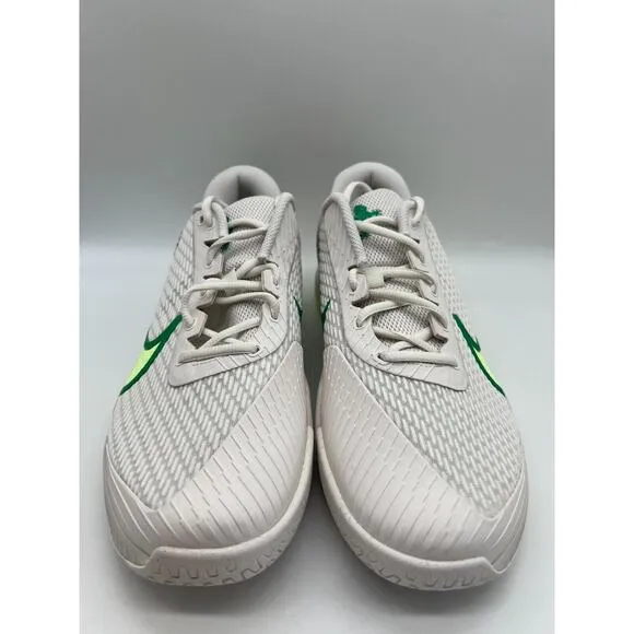 Nike Court Air Zoom Vapor Pro 2 Premium Tennis Shoes FJ2059-001 Men Size 11.5🛒