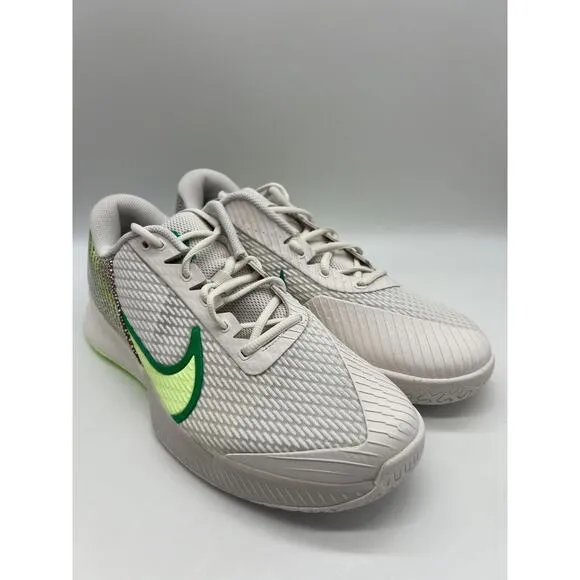 Nike Court Air Zoom Vapor Pro 2 Premium Tennis Shoes FJ2059-001 Men Size 11.5🛒