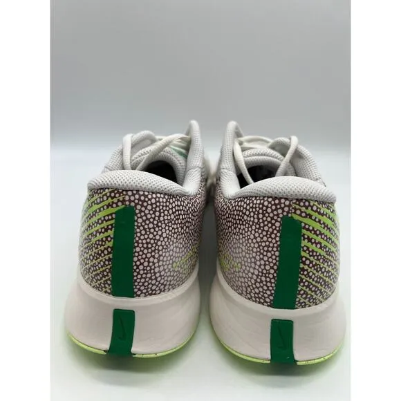 Nike Court Air Zoom Vapor Pro 2 Premium Tennis Shoes FJ2059-001 Men Size 11.5🛒