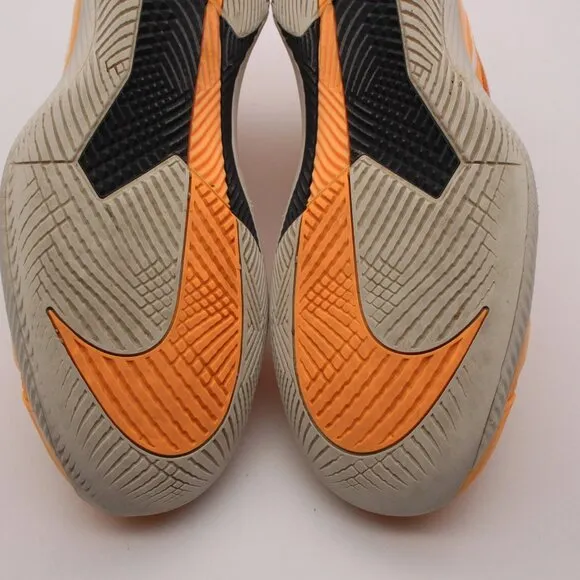 Nike Court Air Zoom Vapor Pro Men's Size 8 Peach Cream Tennis Shoes CZ0220-800