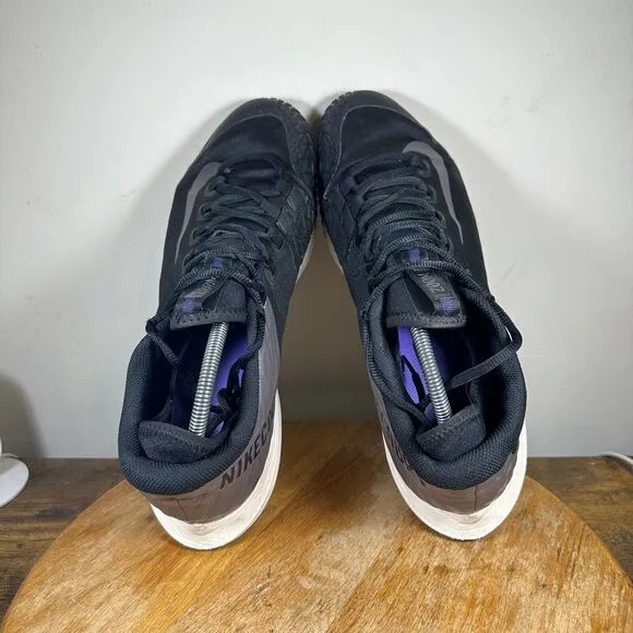 Nike Court Air Zoom Zero HC Men’s Size 12 Sneakers Shoes AA8018-004‎