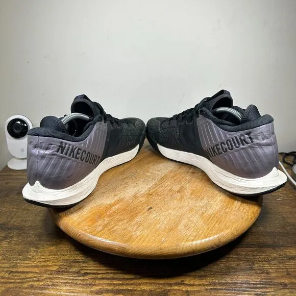 Nike Court Air Zoom Zero HC Men’s Size 12 Sneakers Shoes AA8018-004‎