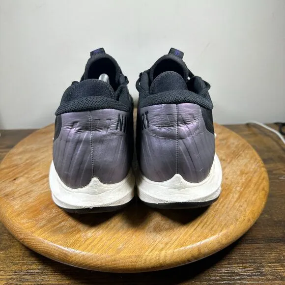 Nike Court Air Zoom Zero HC Men’s Size 12 Sneakers Shoes AA8018-004‎