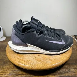Nike Court Air Zoom Zero HC Men’s Size 12 Sneakers Shoes AA8018-004‎