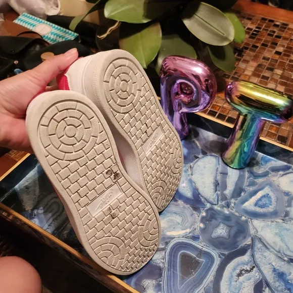 Nike court Blanc shoes size 9