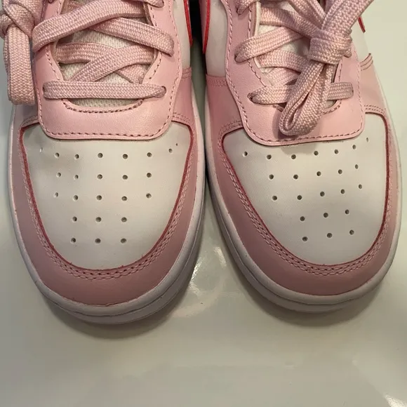 Nike Court Borough low 2se (gs)