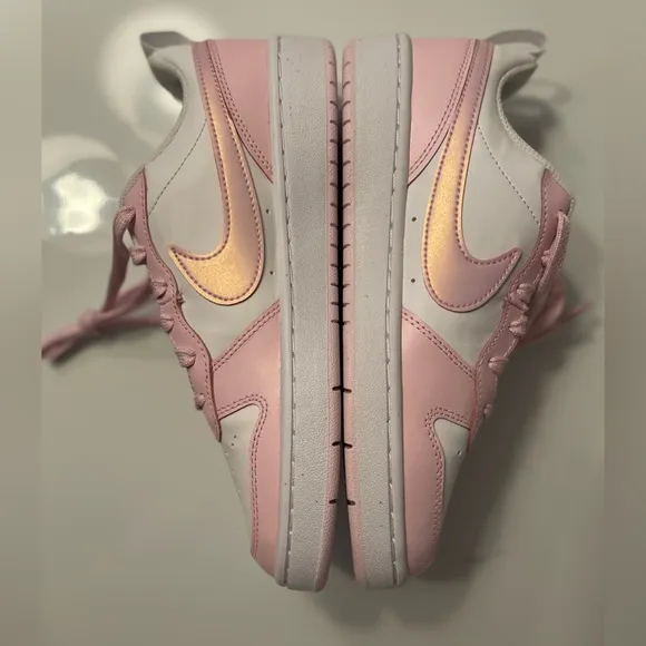 Nike Court Borough low 2se (gs)