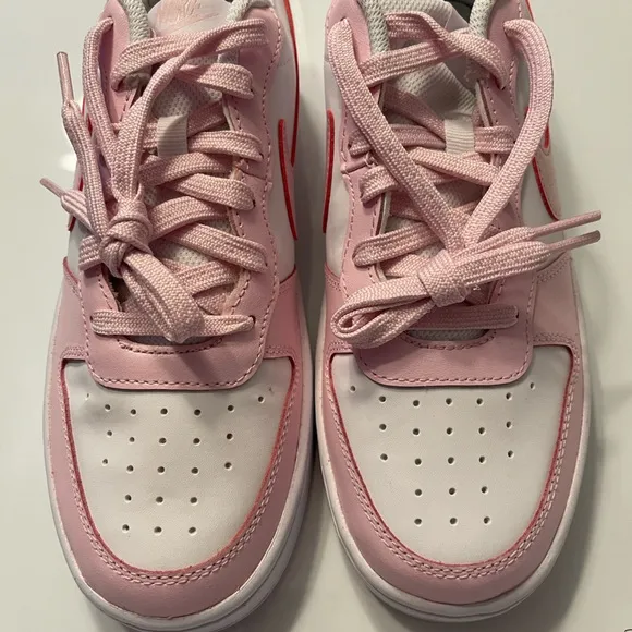Nike Court Borough low 2se (gs)