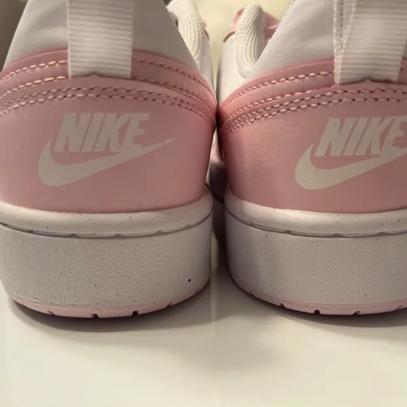 Nike Court Borough low 2se (gs)