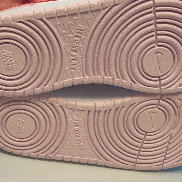 Nike Court Borough low 2se (gs)