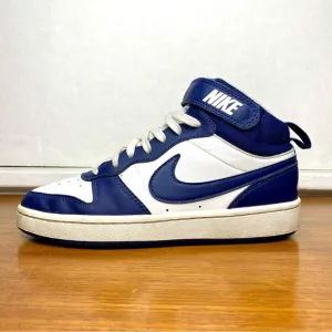 Nike Court Borough Mid 2 Shoes