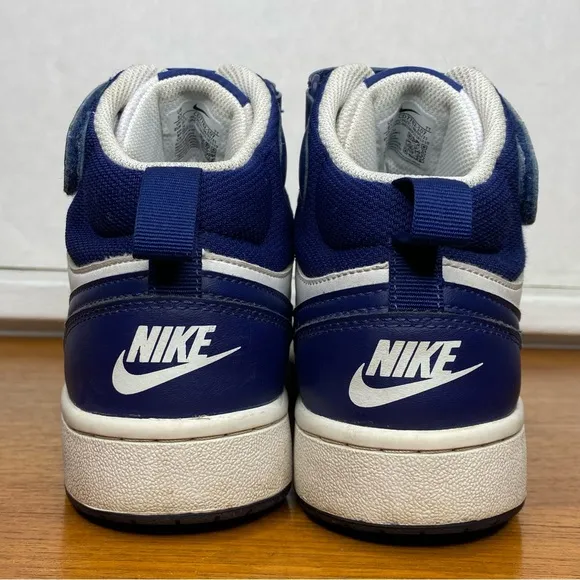 Nike Court Borough Mid 2 Shoes