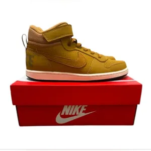 Nike Court Borough Mid (PSV) 870026 701 ,for kids, size 3y