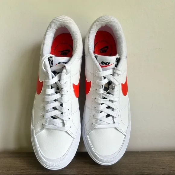 Nike Court Legacy Lift Women's Shoe Size 9.5 SKU#24784