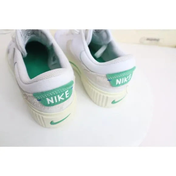 Nike Court Legacy Lift Women's Shoes fj5483-100 size us 7.5