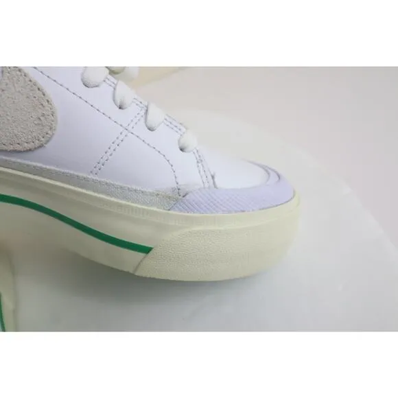 Nike Court Legacy Lift Women's Shoes fj5483-100 size us 7.5