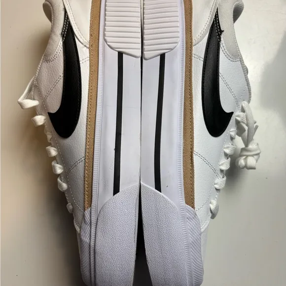 Nike Court Legacy Lift Women's Shoes sz 10