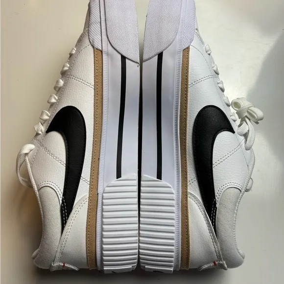 Nike Court Legacy Lift Women's Shoes sz 10