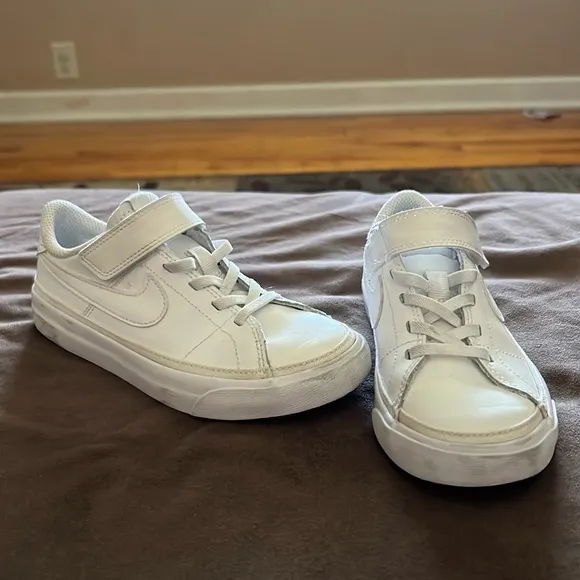 Nike Court Legacy Little Kids' Shoes