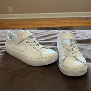 Nike Court Legacy Little Kids' Shoes