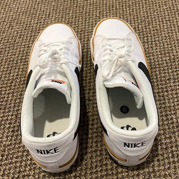Nike Court Legacy Men's Shoes size 11 NEW