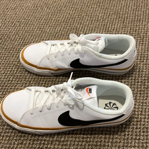 Nike Court Legacy Men's Shoes size 11 NEW