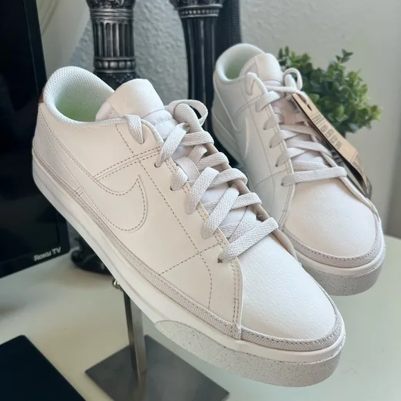 Nike Court Legacy Next Nature women's shoes size 9