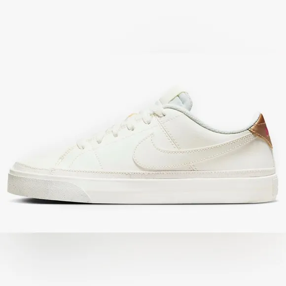 Nike Court Legacy Next Nature women's shoes size 9