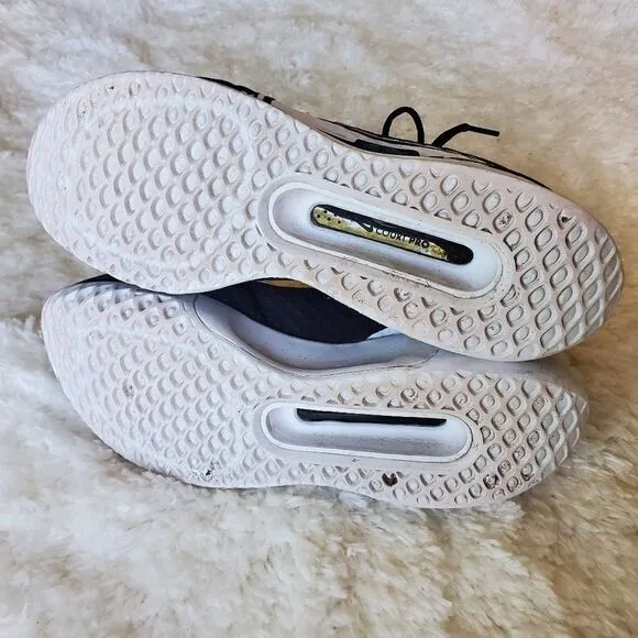 Nike Court Pro Tennis Shoes Sneakers Size 7.5 Men's