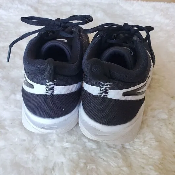 Nike Court Pro Tennis Shoes Sneakers Size 7.5 Men's