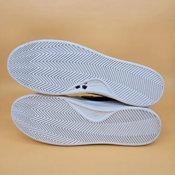 Nike Court Royale 2 Mid White Onyx Men's Shoes Size 12